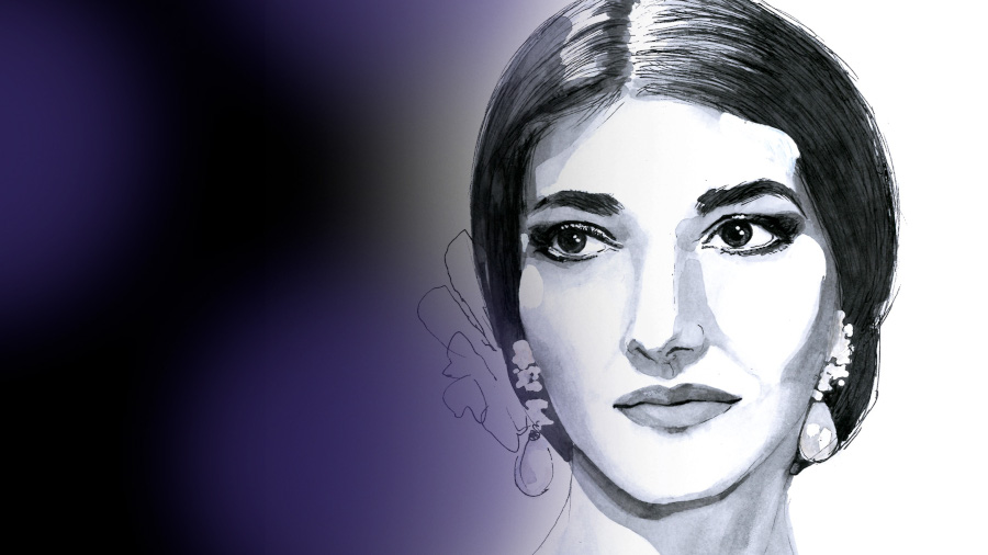 Concurso Maria Callas