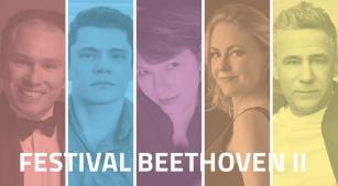 Festival Beethoven II