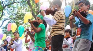 Festival Londrina Festival Londrina