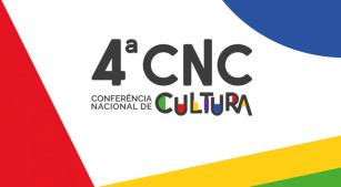4ª Conferência Nacional de Cultura (reprodução site MinC)