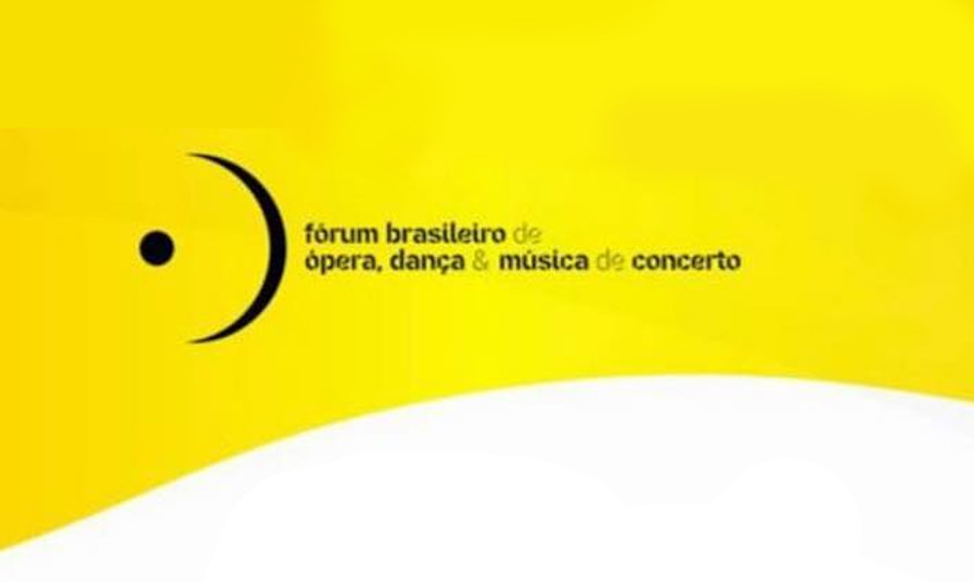 Fórum Brasileiro de Ópera, Dança e Música de concerto