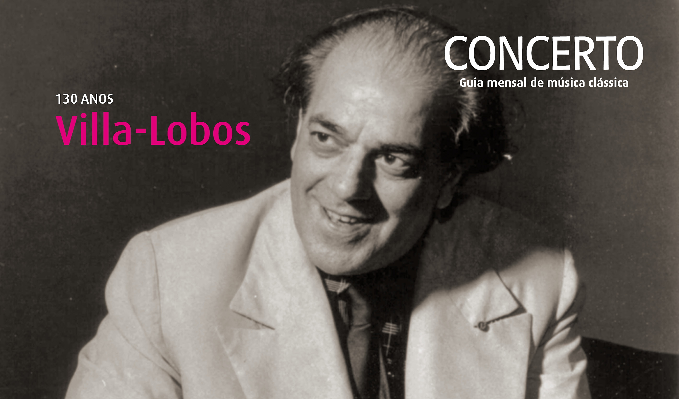 Revista CONCERTO