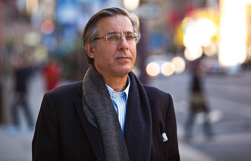 Arnaldo Cohen [Divulgação]