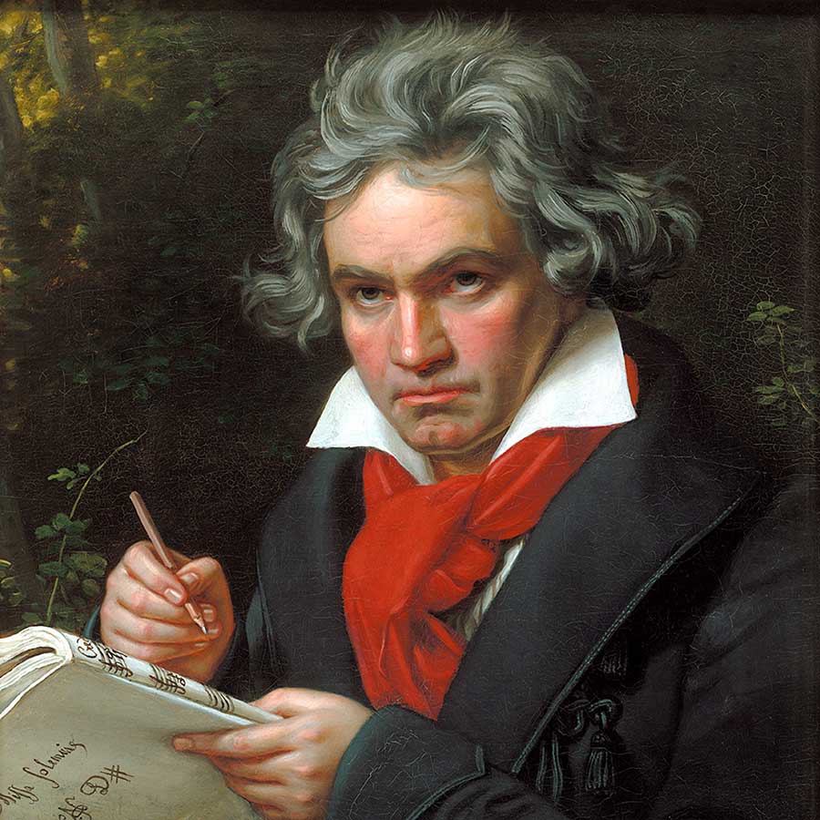 Beethoven Beethoven