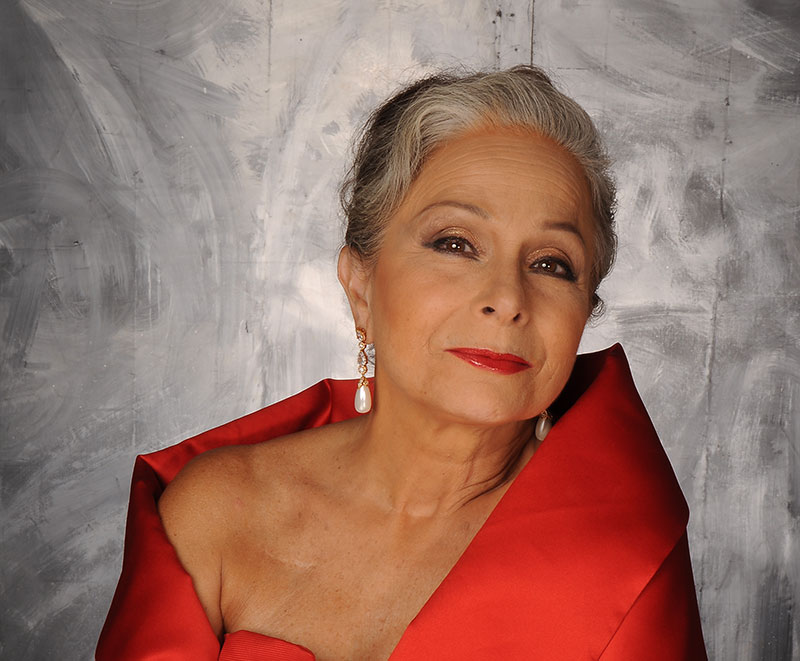 Eliane Coelho [Divulgação / Antonio Guerreiro]