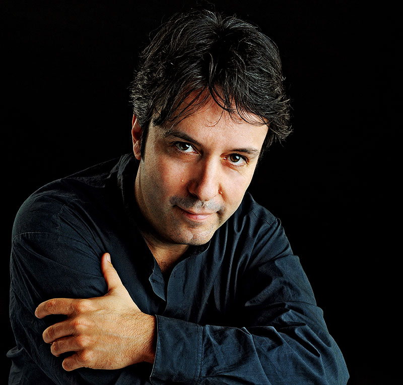Matias de Oliveira Pinto [Divulgação]