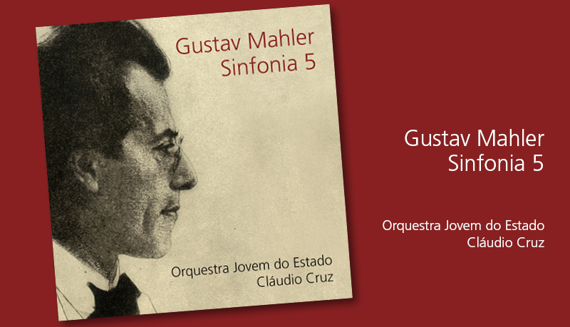 Ojesp Mahler Ojesp Mahler