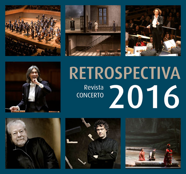 Retrospectiva 2016 Retrospectiva 2016