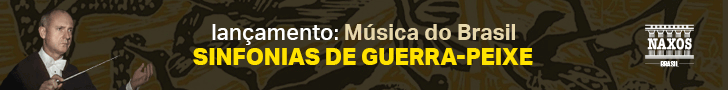 Publicidade Revista Concerto