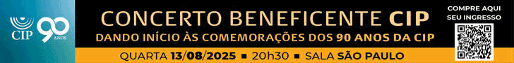 Publicidade Revista Concerto