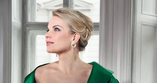A mezzo soprano Elina Garanca [Divulgação]