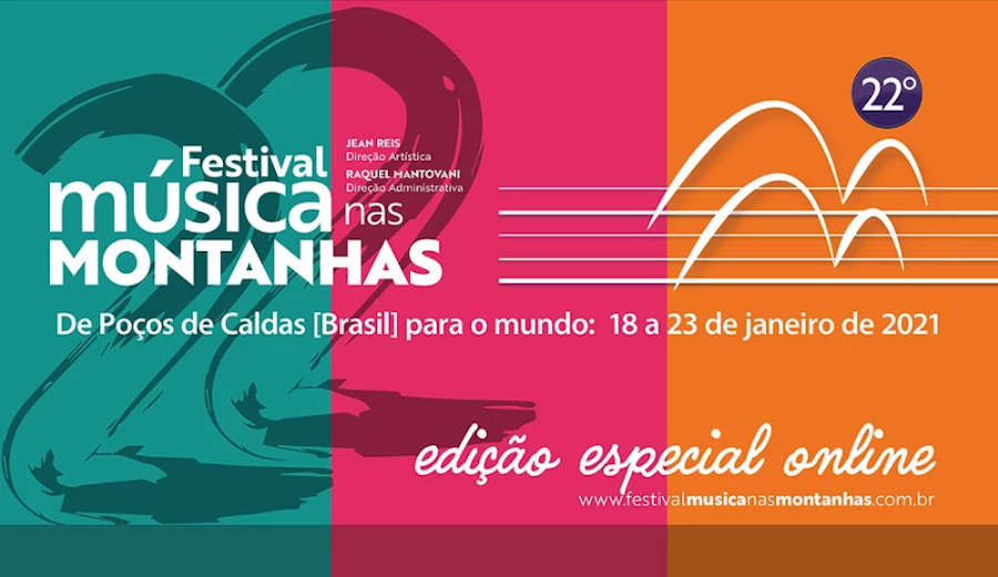 Festival Música nas Montanhas