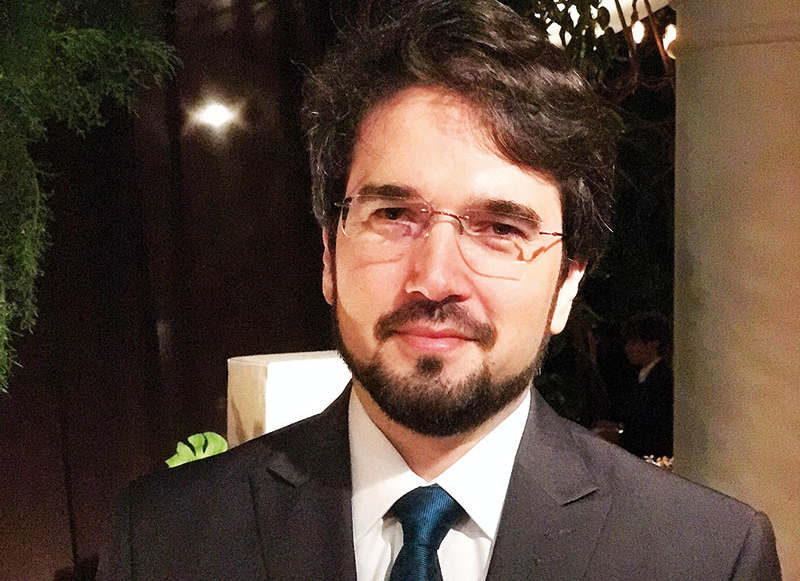 Leonardo David (divulgação)