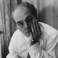 Heitor Villa-Lobos [Reprodução]