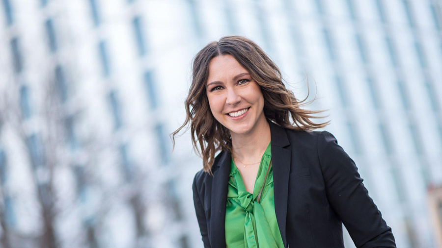 Aubrey Bergauer [Divulgação]