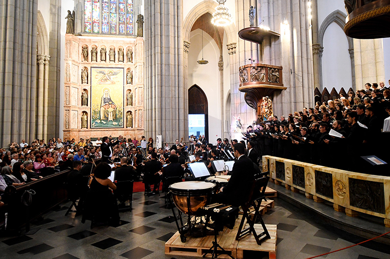 Camerata Sé [Divulgação / Luciney Martins]