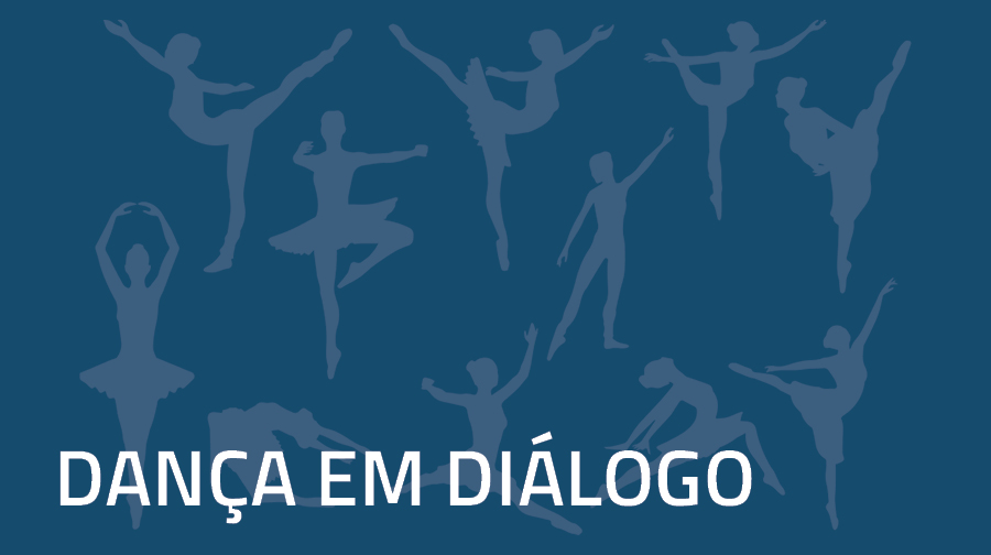 Dança em diálogo