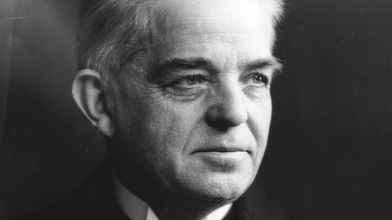 Carl Nielsen [Reprodução]