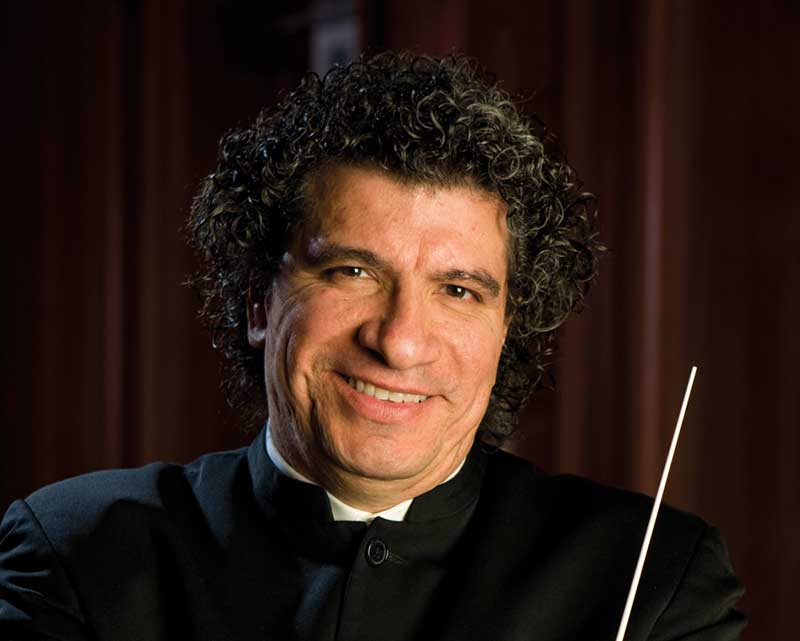 Giancarlo Guerrero [Divulgação / Chad Driver]