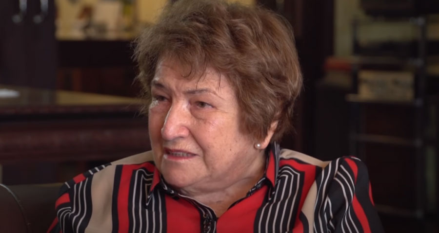 Henriquetta Garcez Duarte [Divulgação]