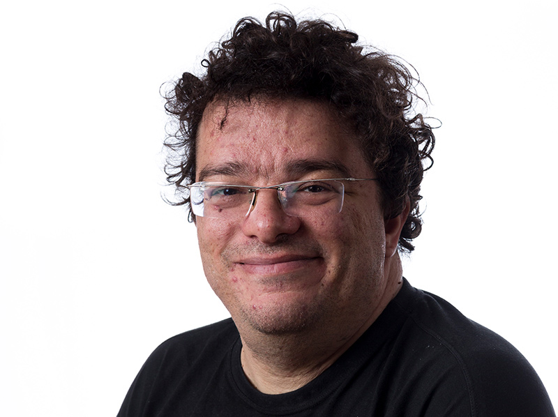 [Revista CONCERTO / Anthony Kunze]