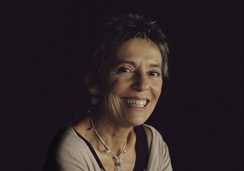 Maria João Pires [Divulgação]