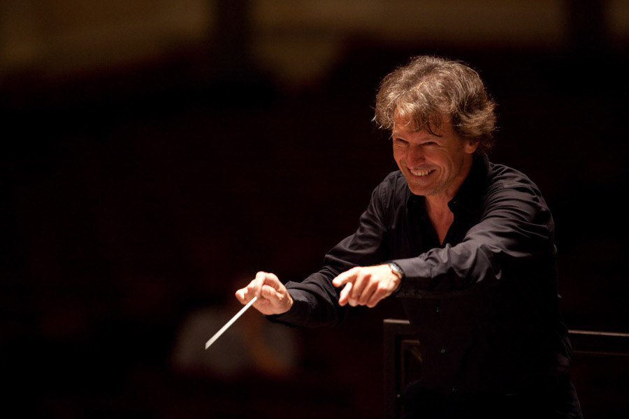 Marc Abrecht [ Divulgação/ Ronald Knapp]