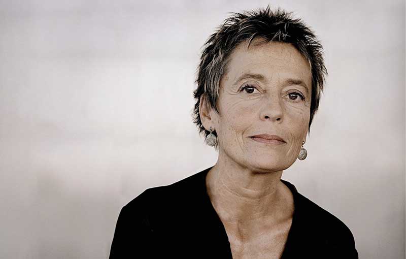 Maria João Pires [Divulgação]