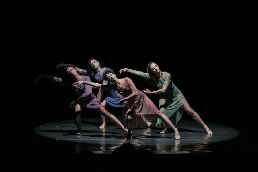 Desassossegos, coreografia de Henrique Rodovalho [Divulgação/Charles Lima]