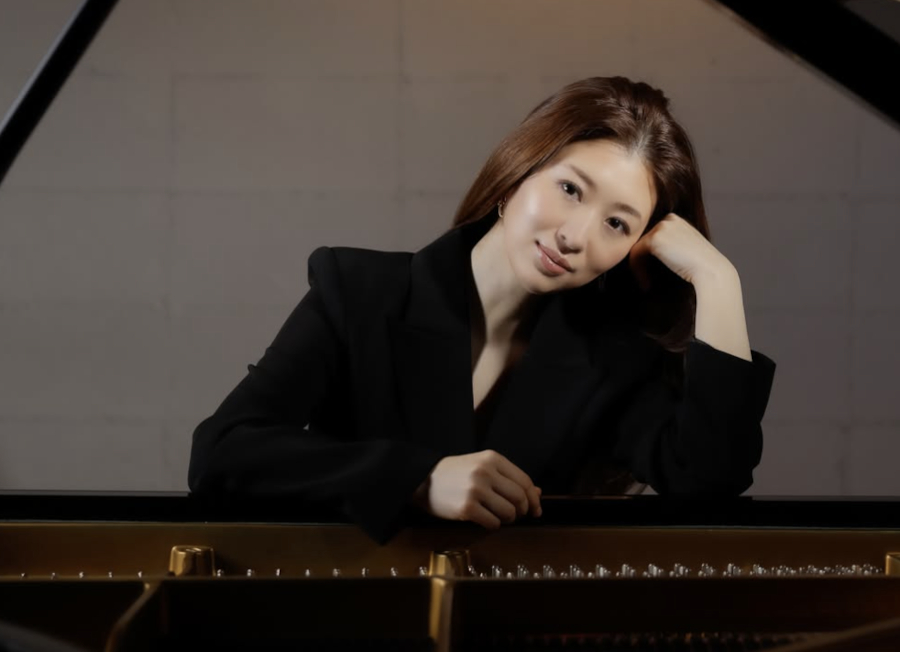 Arisa Sakai [Reprodução/ Instagram/ ©Hiromi Nagatomo]