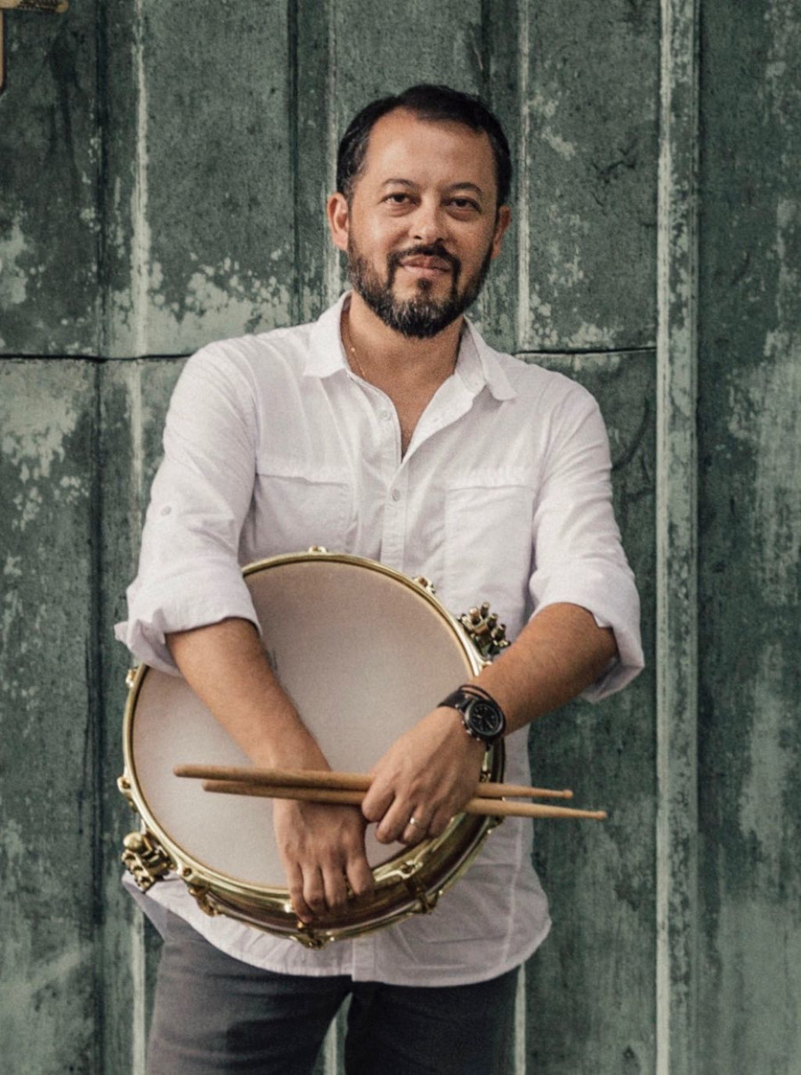 Fernando Hashimoto [Divulgação]