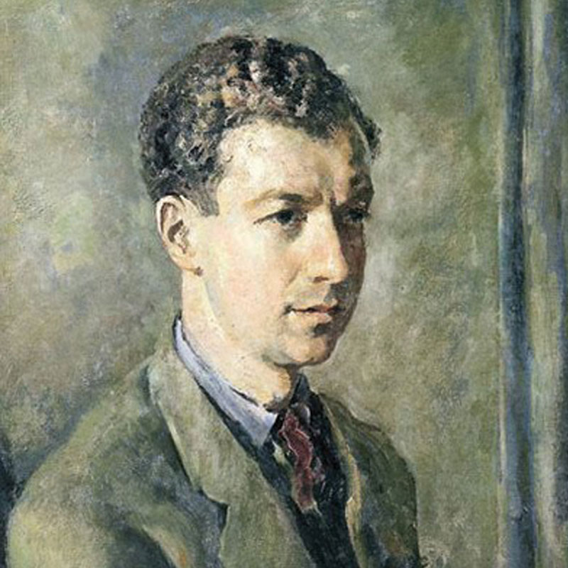 Benjamin Britten [Reprodução]