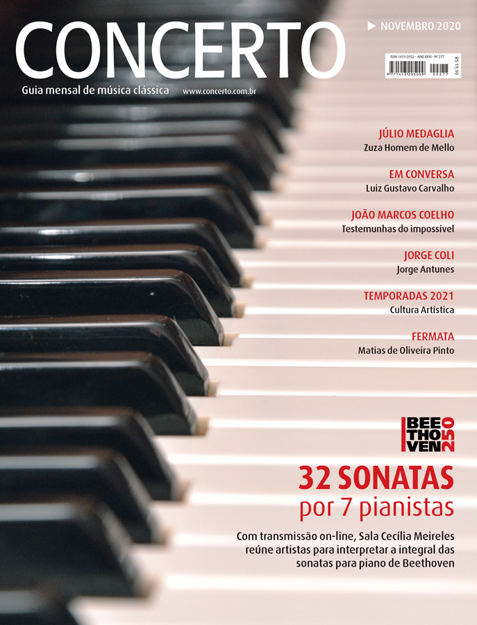 Revista CONCERTO 1120