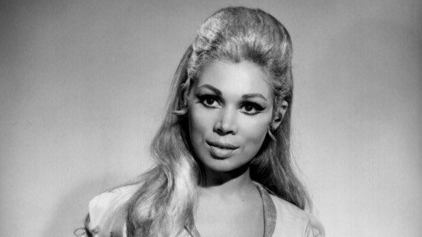 A soprano Mirella Freni [Reprodução]