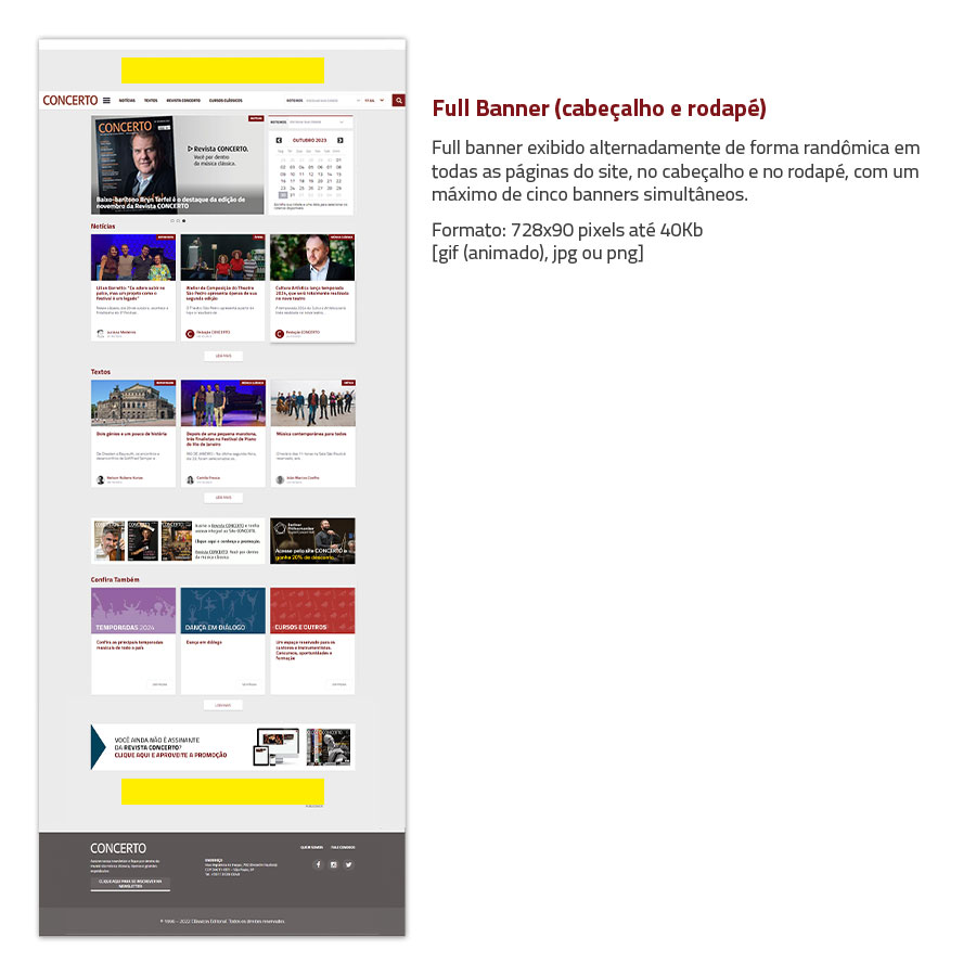 Fullbanner