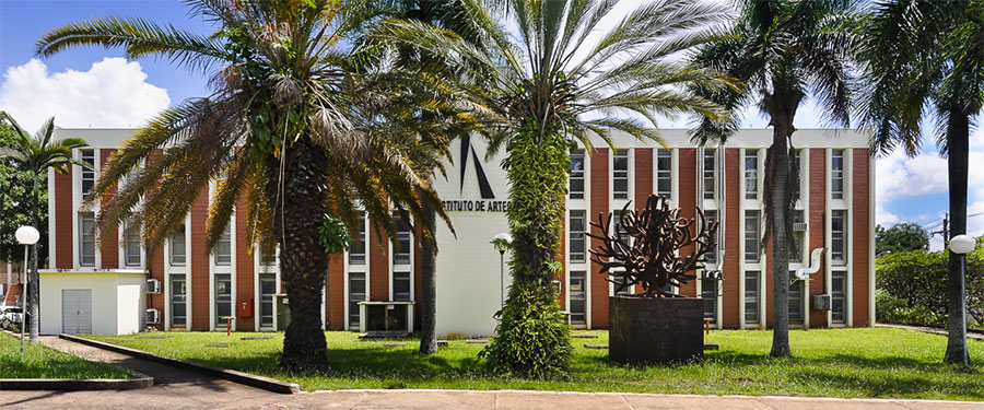 Instituto de Artes da Unicamp (divulgação)