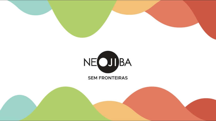 Neojiba Sem Fronteiras