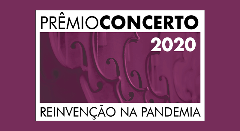 Prêmio CONCERTO 2020