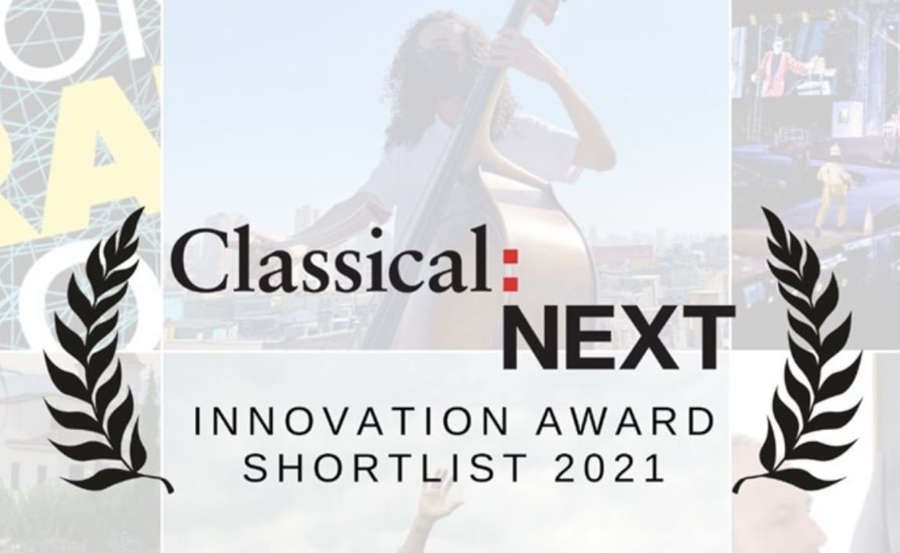 Classical:NEXT