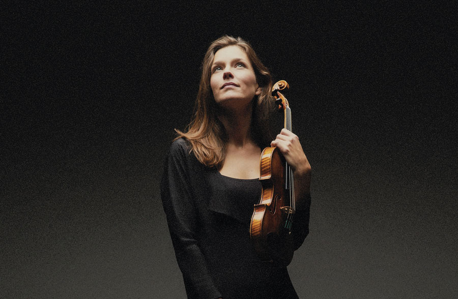 Janine Jansen [Divulgação]