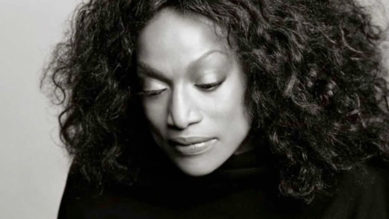 A soprano norte-americana Jessye Norman (Divulgação)