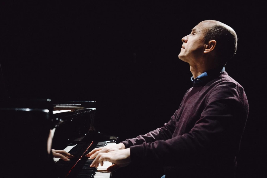 Nelson Goerner [ Divulgação/ Edouard Brane]