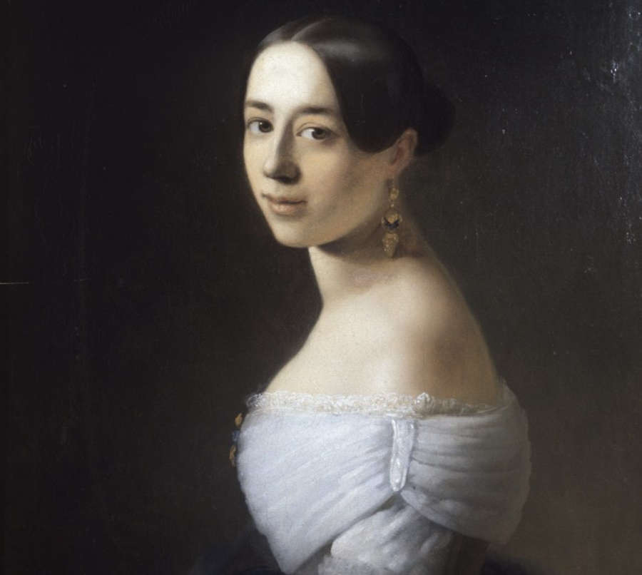 Pauline Viardot [REPRODUÇÃO]