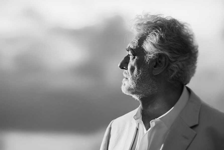 Plácido Domingo [Divulgação]