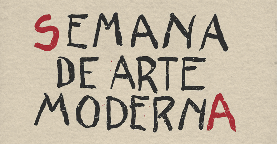 Semana de Arte Moderna [Reprodução]