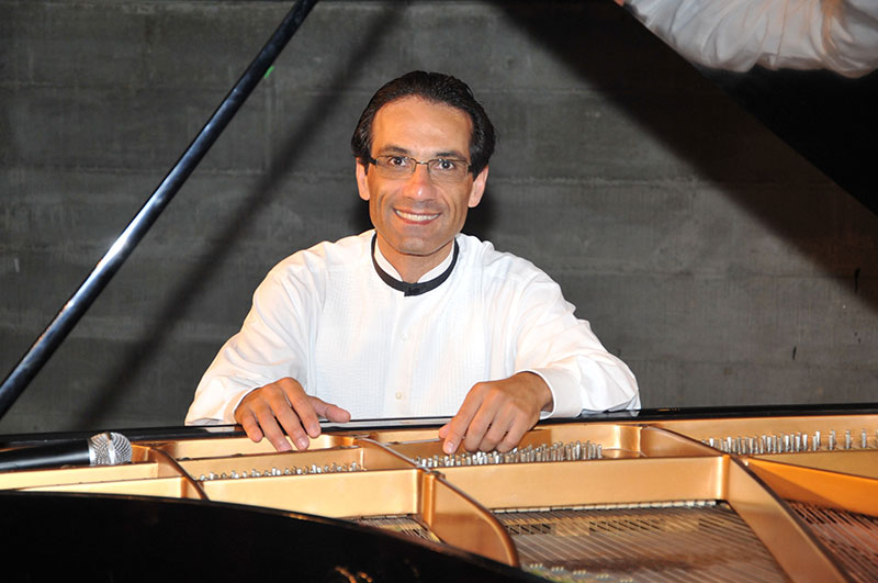 Alvario Siviero [Divulgação]