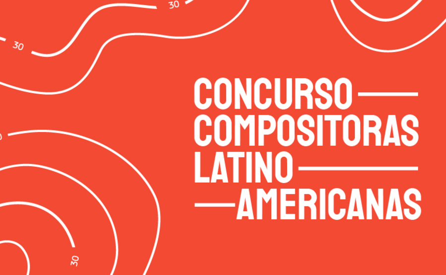 Concurso Compositoras Latino-Americanas Osesp