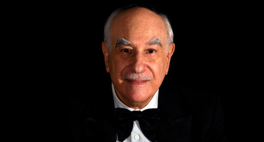 O pianista Caio Pagano [Divulgação]