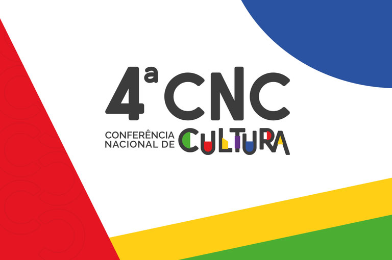 4ª Conferência Nacional de Cultura (reprodução site MinC)