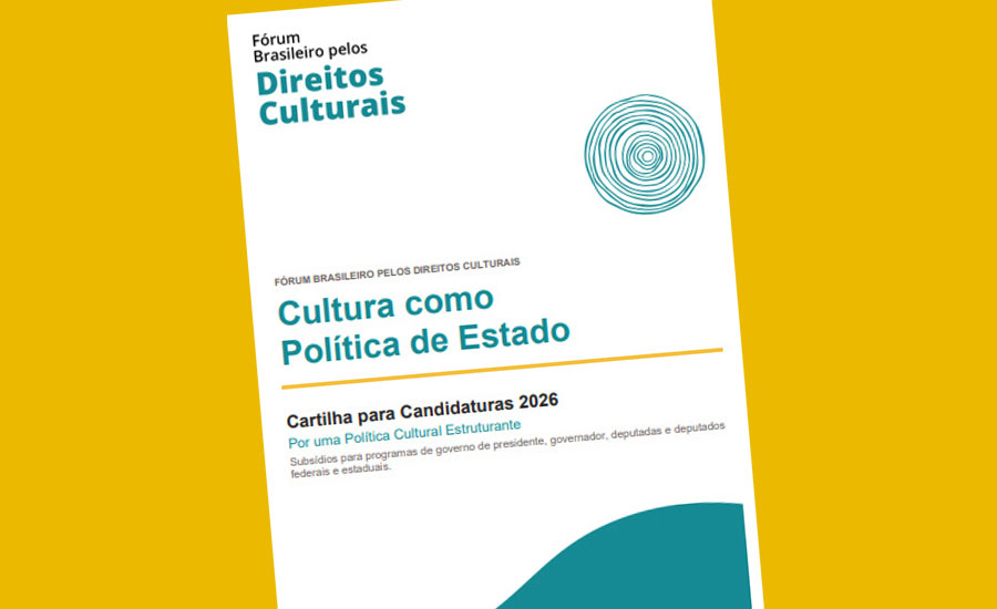 Cartilha FBDC